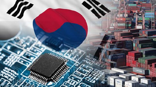 韩国3月出口连续六个月增长，芯片出口飙升35.