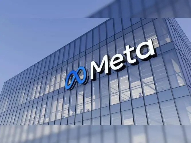 Meta Platforms触及历史新高 今年以来累涨47%