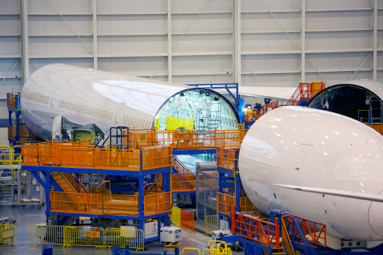 波音工程师举报787梦想飞机安全问题 称组装和测