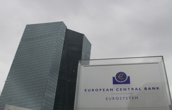 欧洲央行维持利率不变 发出6月首次降息的更明确
