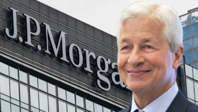 摩根大通不及预期 美股财报季“开门黑”