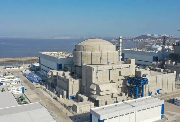 绿色电力激增导致欧洲核电站停产